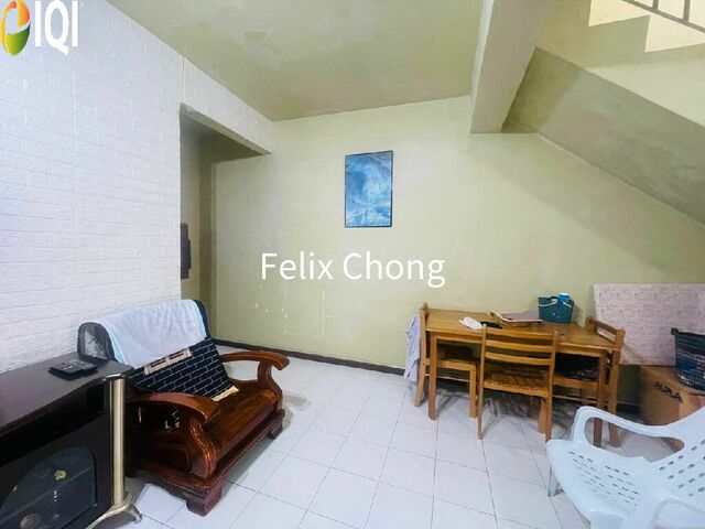 Taman Pulai Indah 2 Sty Medium Cost,Johor Bahru,Renovated,Full Loan photo