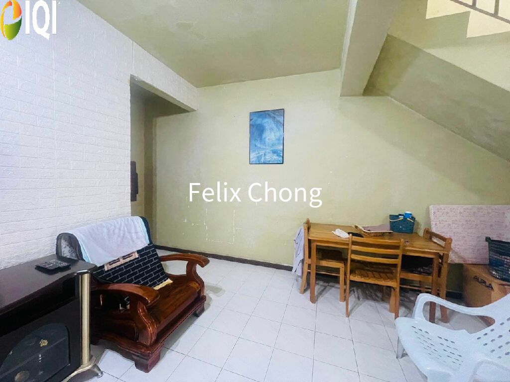 Taman Pulai Indah 2 Sty Medium Cost,Johor Bahru,Renovated,Full Loan image