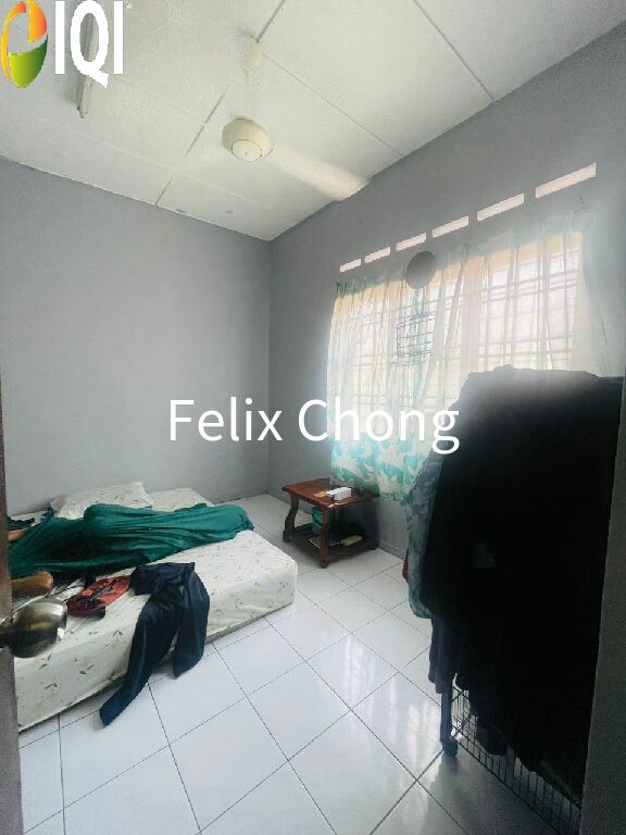 Taman Pulai Indah 2 Sty Medium Cost,Johor Bahru,Renovated,Full Loan image