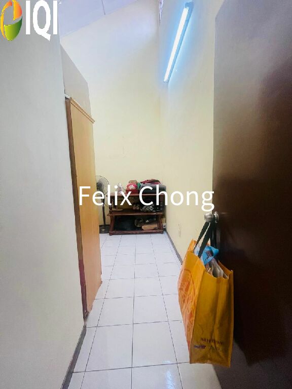 Taman Pulai Indah 2 Sty Medium Cost,Johor Bahru,Renovated,Full Loan image