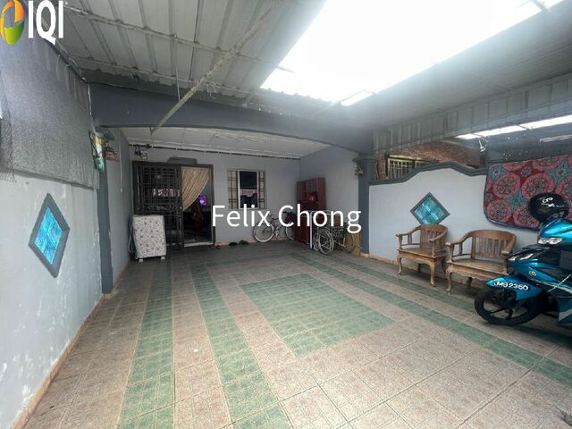 Taman Pulai Indah 2 Sty Medium Cost,Johor Bahru,Renovated,Full Loan image