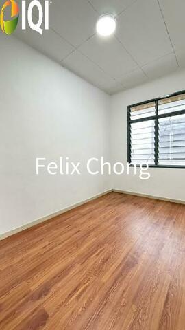 Taman Ehsan Jaya Shop Apartment,Jalan Ej,Johor Bahru,Level 3,Full Loan photo