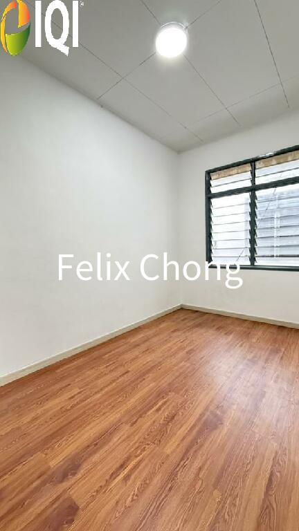 Taman Ehsan Jaya Shop Apartment,Jalan Ej,Johor Bahru,Level 3,Full Loan image