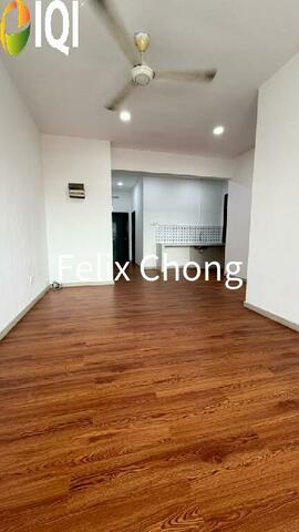 Taman Ehsan Jaya Shop Apartment,Jalan Ej,Johor Bahru,Level 3,Full Loan