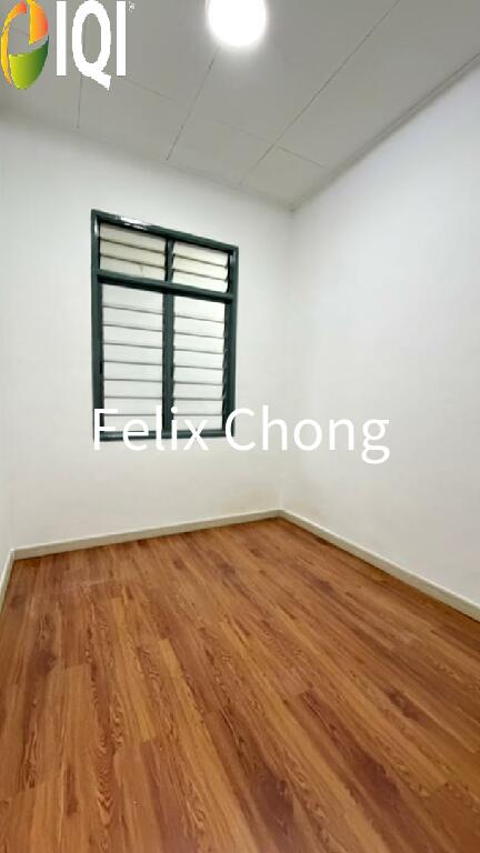 Taman Ehsan Jaya Shop Apartment,Jalan Ej,Johor Bahru,Level 3,Full Loan image