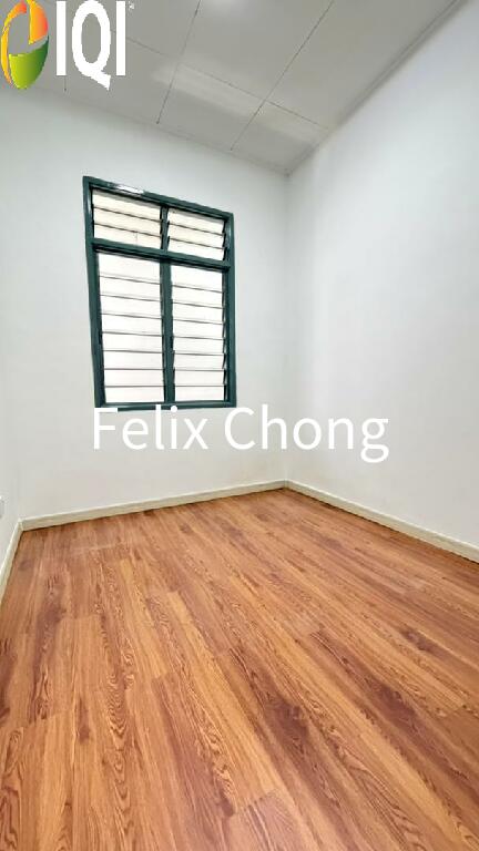 Taman Ehsan Jaya Shop Apartment,Jalan Ej,Johor Bahru,Level 3,Full Loan image