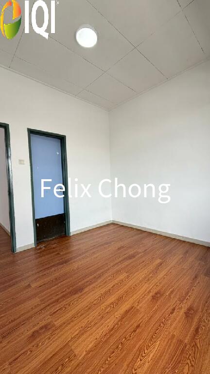 Taman Ehsan Jaya Shop Apartment,Jalan Ej,Johor Bahru,Level 3,Full Loan image