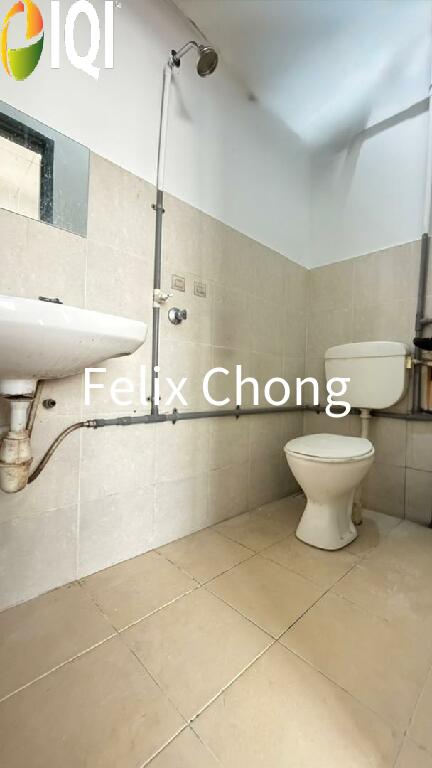 Taman Ehsan Jaya Shop Apartment,Jalan Ej,Johor Bahru,Level 3,Full Loan image