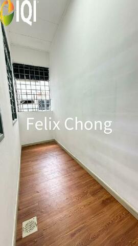 Taman Ehsan Jaya Shop Apartment,Jalan Ej,Johor Bahru,Level 3,Full Loan image