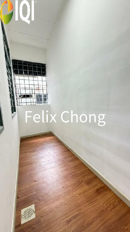 Taman Ehsan Jaya Shop Apartment,Jalan Ej,Johor Bahru,Level 3,Full Loan image