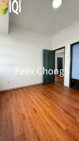 Taman Ehsan Jaya Shop Apartment,Jalan Ej,Johor Bahru,Level 3,Full Loan image