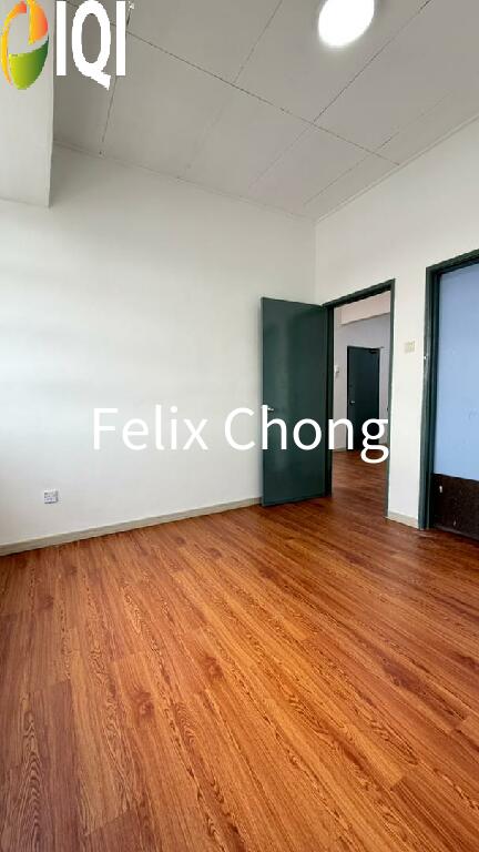 Taman Ehsan Jaya Shop Apartment,Jalan Ej,Johor Bahru,Level 3,Full Loan image