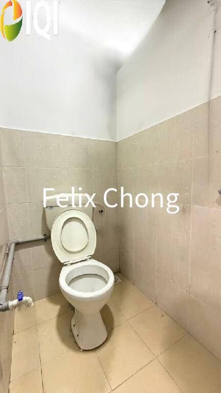 Taman Ehsan Jaya Shop Apartment,Jalan Ej,Johor Bahru,Level 3,Full Loan image