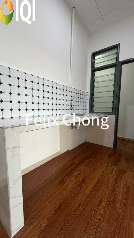 Taman Ehsan Jaya Shop Apartment,Jalan Ej,Johor Bahru,Level 3,Full Loan image