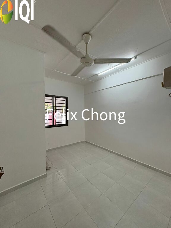 Taman Universiti 1 Sty Low Cost Corner,Jalan Perubatan,Skudai,Full Loan image