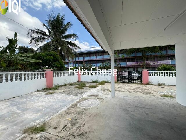 Taman Universiti 1 Sty Low Cost Corner,Jalan Perubatan,Skudai,Full Loan image