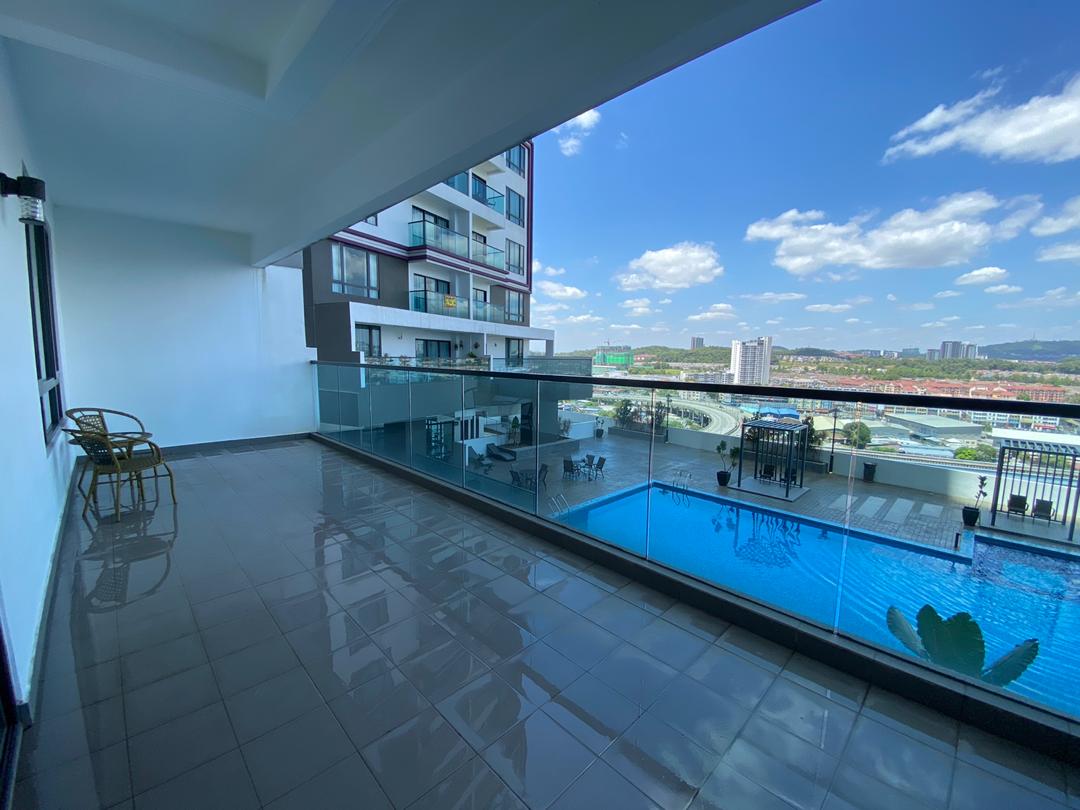 Landmark Residence image