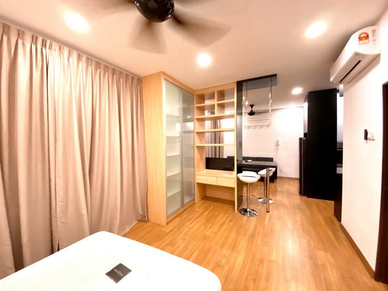 Landmark Residence