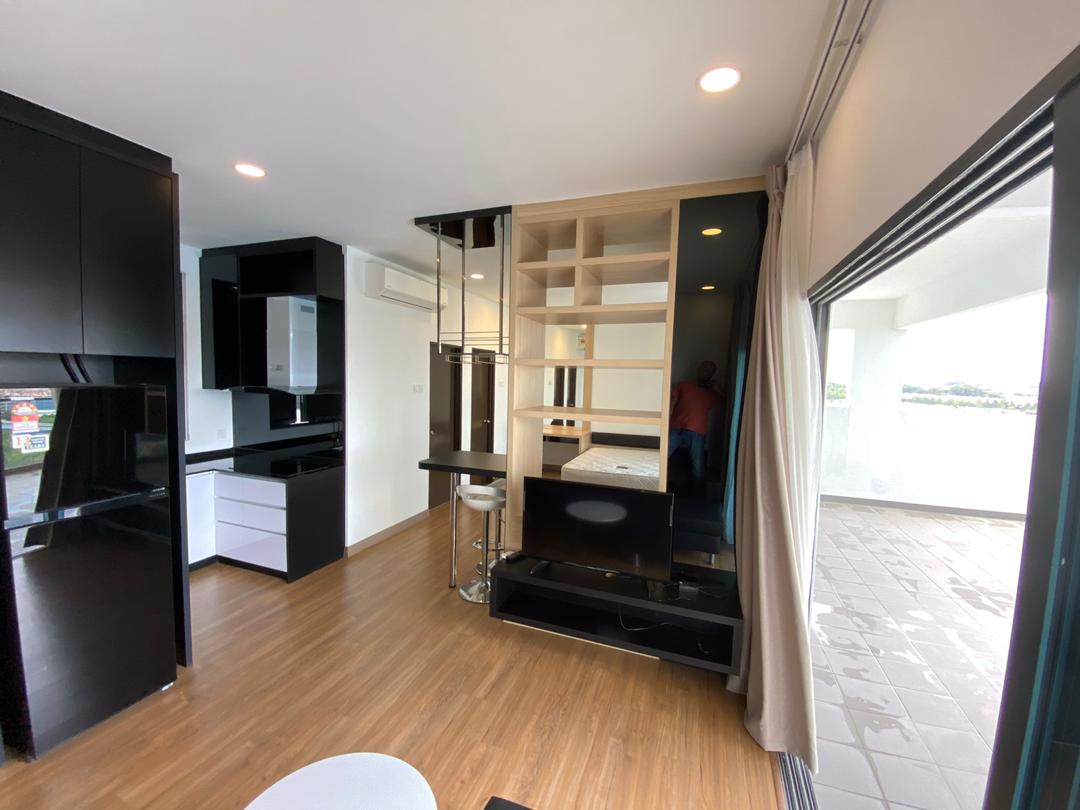 Landmark Residence image