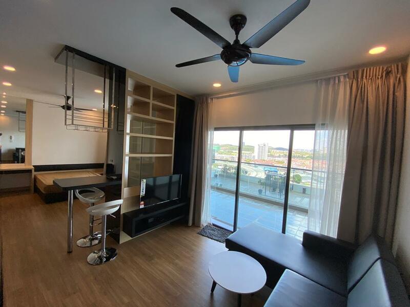 Landmark Residence