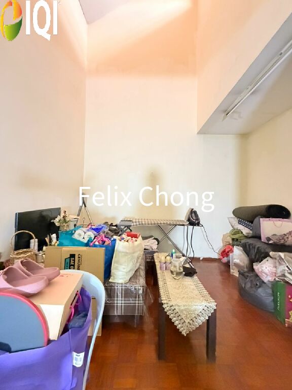 Damansara Aliff Double Storey Terrace,Jalan Alif Harmoni,Johor Bahru image