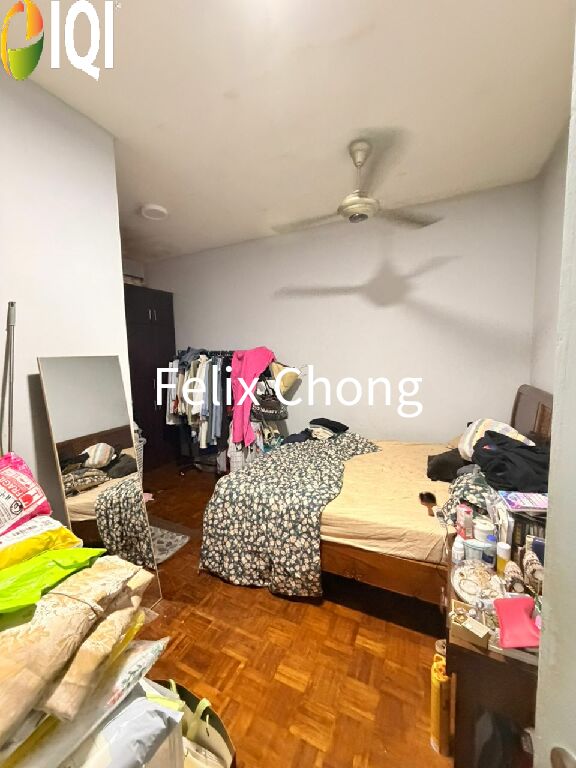 Damansara Aliff Double Storey Terrace,Jalan Alif Harmoni,Johor Bahru image