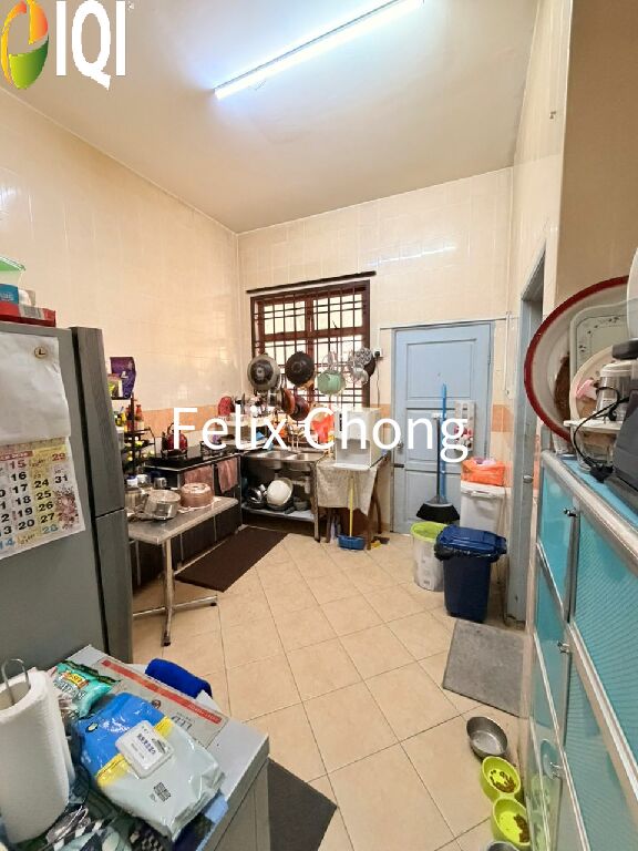 Damansara Aliff Double Storey Terrace,Jalan Alif Harmoni,Johor Bahru image