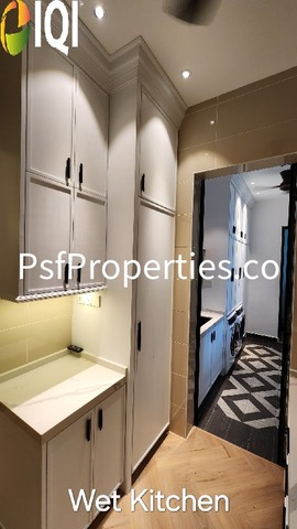 Isle of Kamares, Setia Eco Glades image