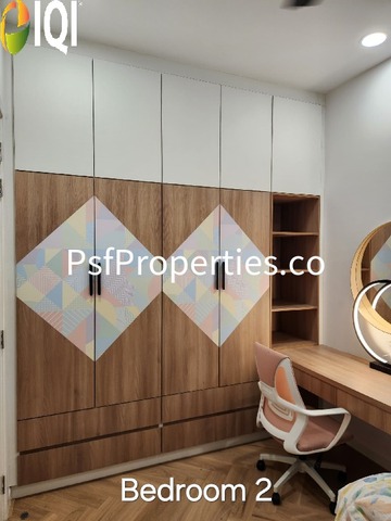 Isle of Kamares, Setia Eco Glades image