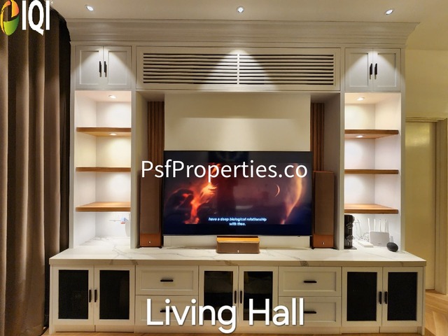 Isle of Kamares, Setia Eco Glades image