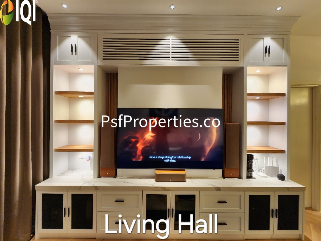 Isle of Kamares, Setia Eco Glades image