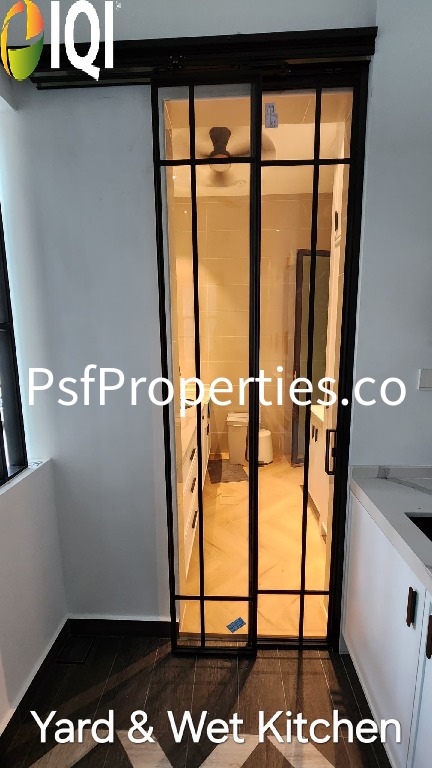 Isle of Kamares, Setia Eco Glades image