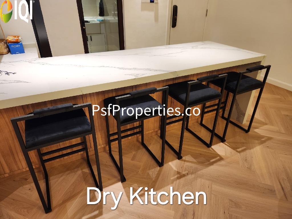 Isle of Kamares, Setia Eco Glades image