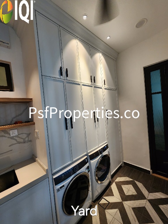 Isle of Kamares, Setia Eco Glades image