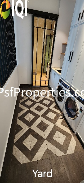 Isle of Kamares, Setia Eco Glades image