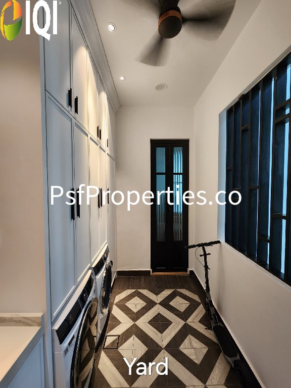 Isle of Kamares, Setia Eco Glades image