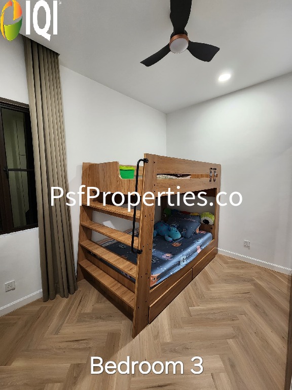 Isle of Kamares, Setia Eco Glades image