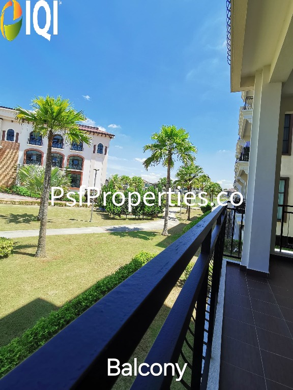 Isle of Kamares, Setia Eco Glades image