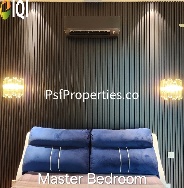 Isle of Kamares, Setia Eco Glades image