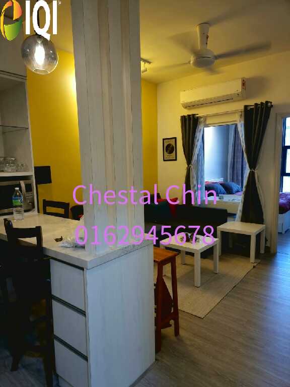 Arte Mont Kiara image