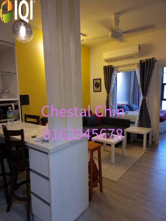 Arte Mont Kiara image