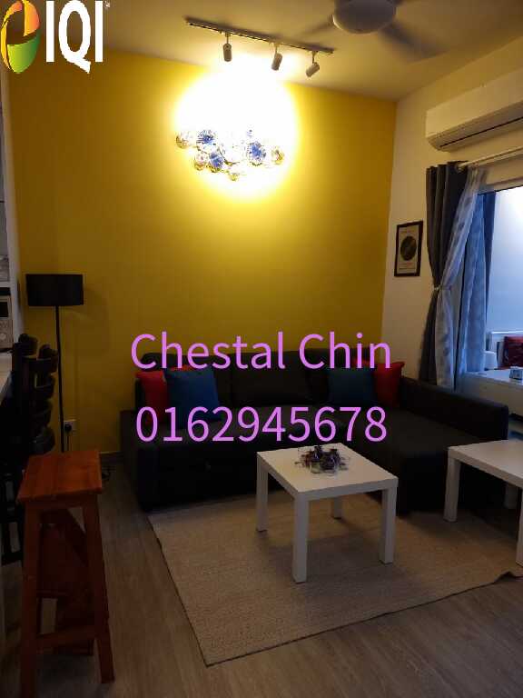 Arte Mont Kiara image