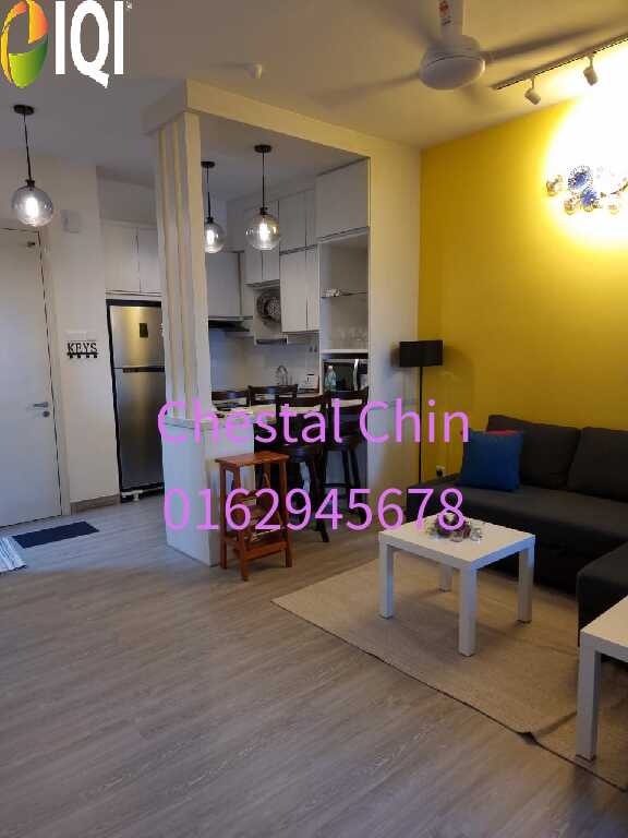 Arte Mont Kiara image