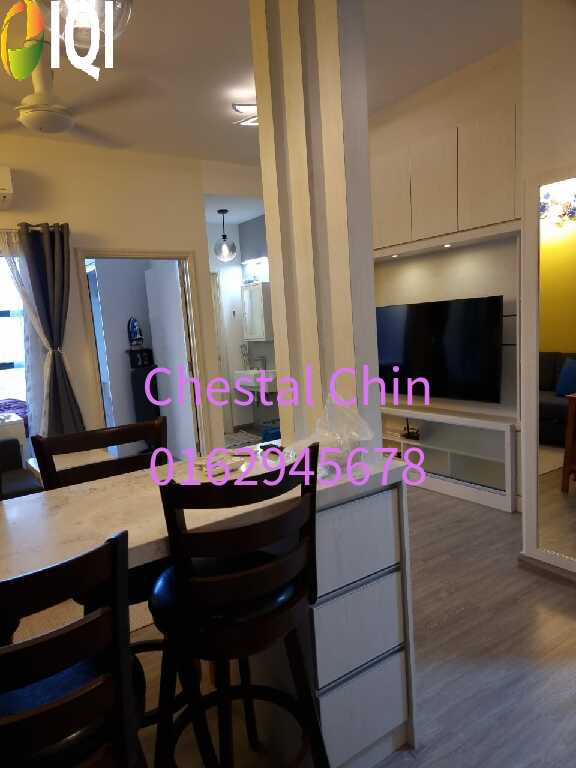 Arte Mont Kiara image