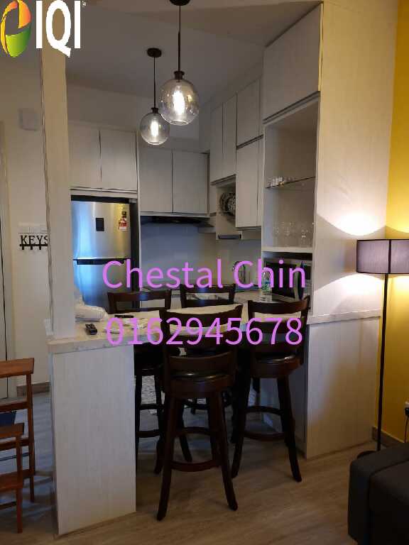 Arte Mont Kiara image