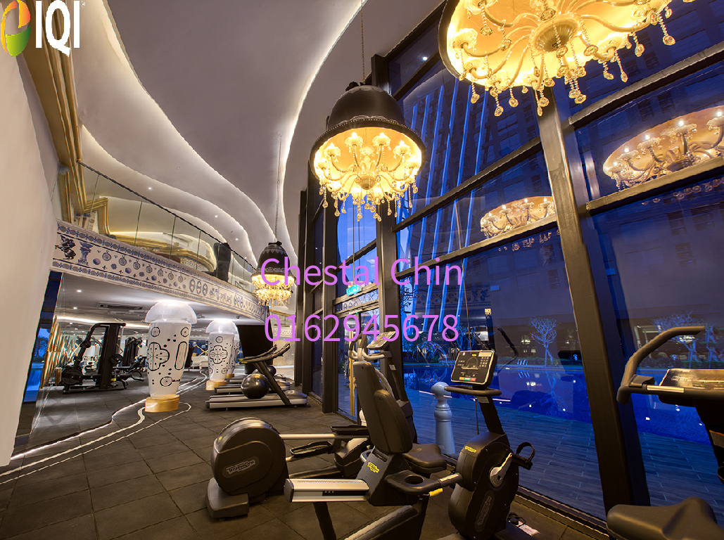 Arte Mont Kiara image