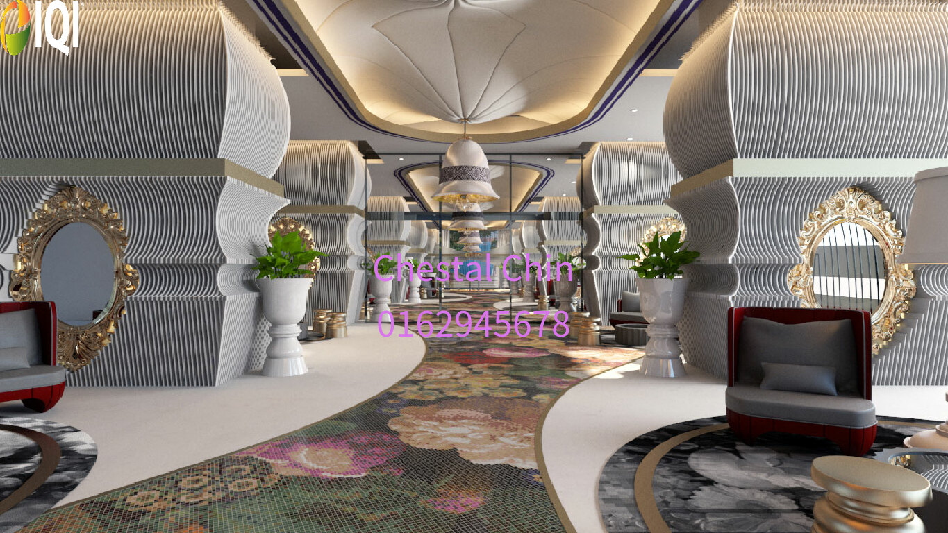 Arte Mont Kiara image