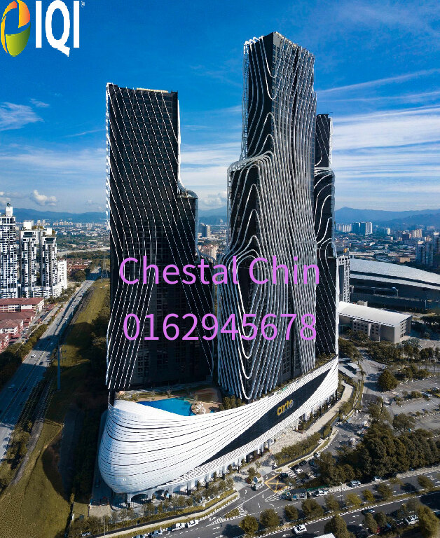 Arte Mont Kiara image