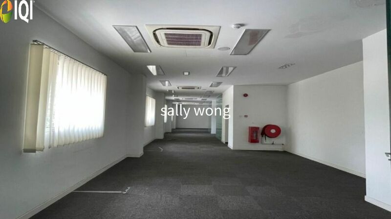 Chan Sow Lin, Sungai Besi