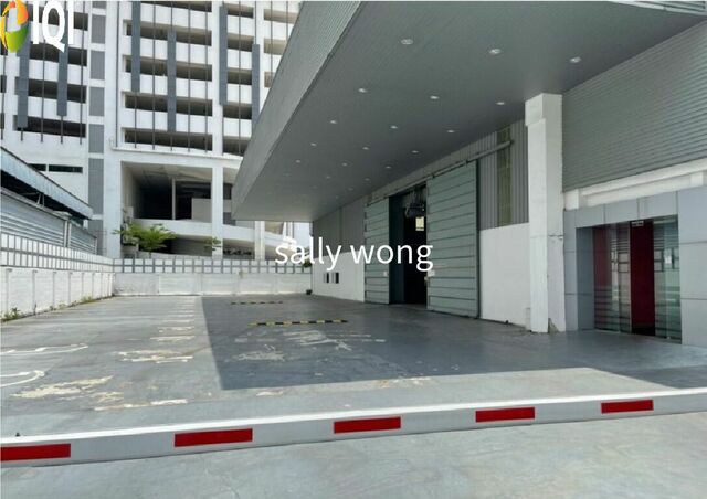 Chan Sow Lin, Sungai Besi image